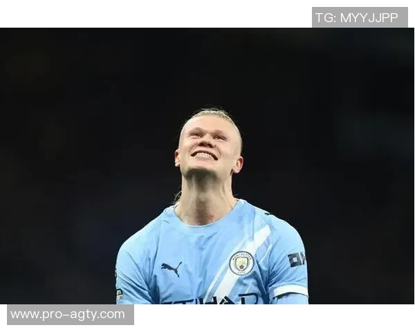 哈兰德帽子戏法统计分析曼城挪威多特表现各异