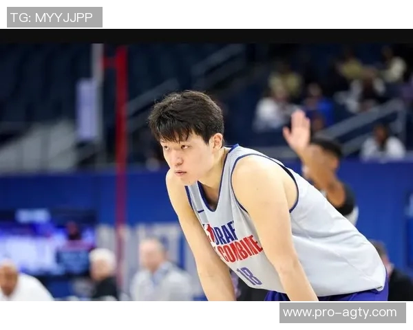 斯普利特谈杨瀚森适应NBA过程不急于让其承受高压挑战